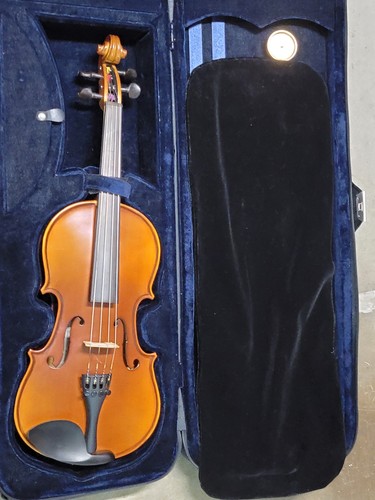 Luger ca300 student - 13",