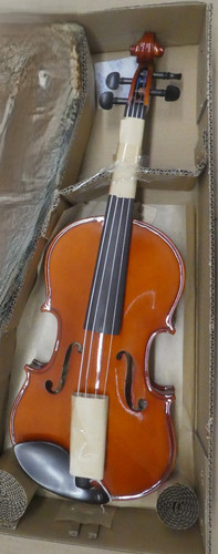 Franz hoffmann amadeus - hoffmann, viola