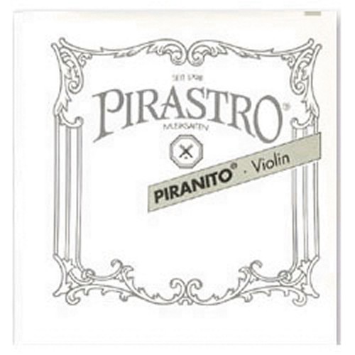 Pirastro piranito series - pirastro, viola