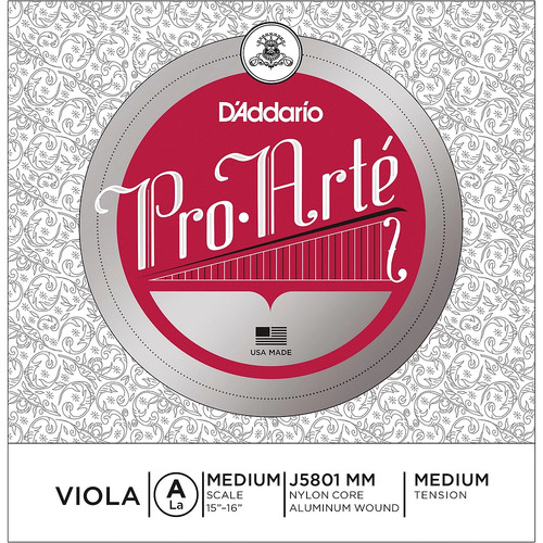 Addario proart series - proart,